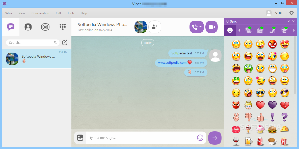 Viber download for windows 7