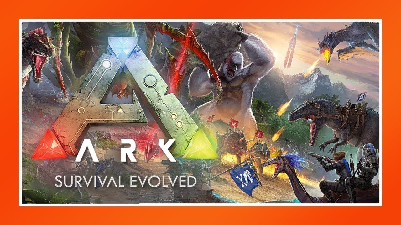 Ark survival evolved free download mac no survey download